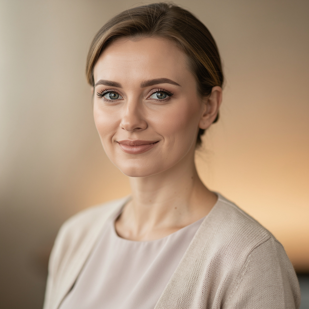 Мария Беляева